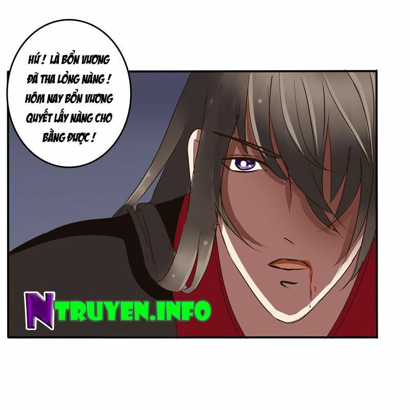 thông linh phi chapter 43 56