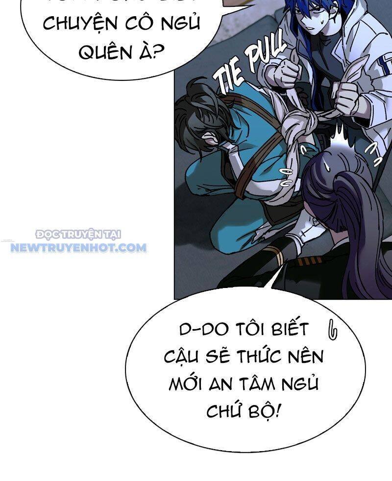 tận thế cũng chỉ là trò chơi chapter 19 84