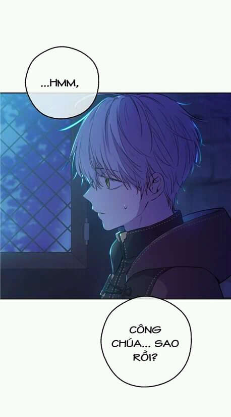 bỗng một ngày nọ tôi trở thành nàng công chúa chapter 91 4