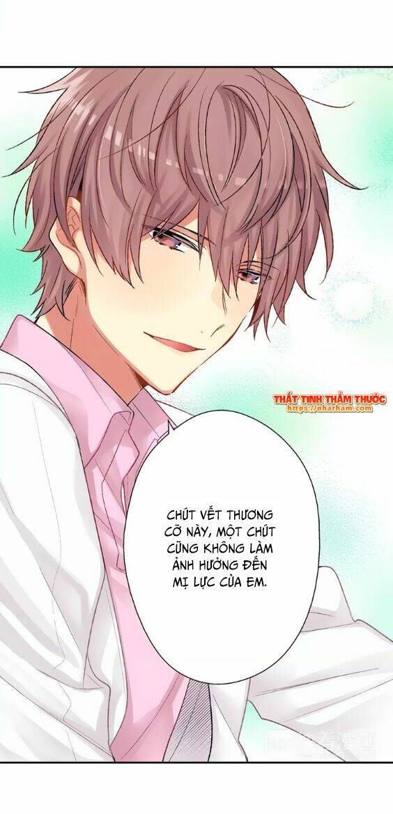 anh ấy và xương sườn của cô ấy chapter 9 10