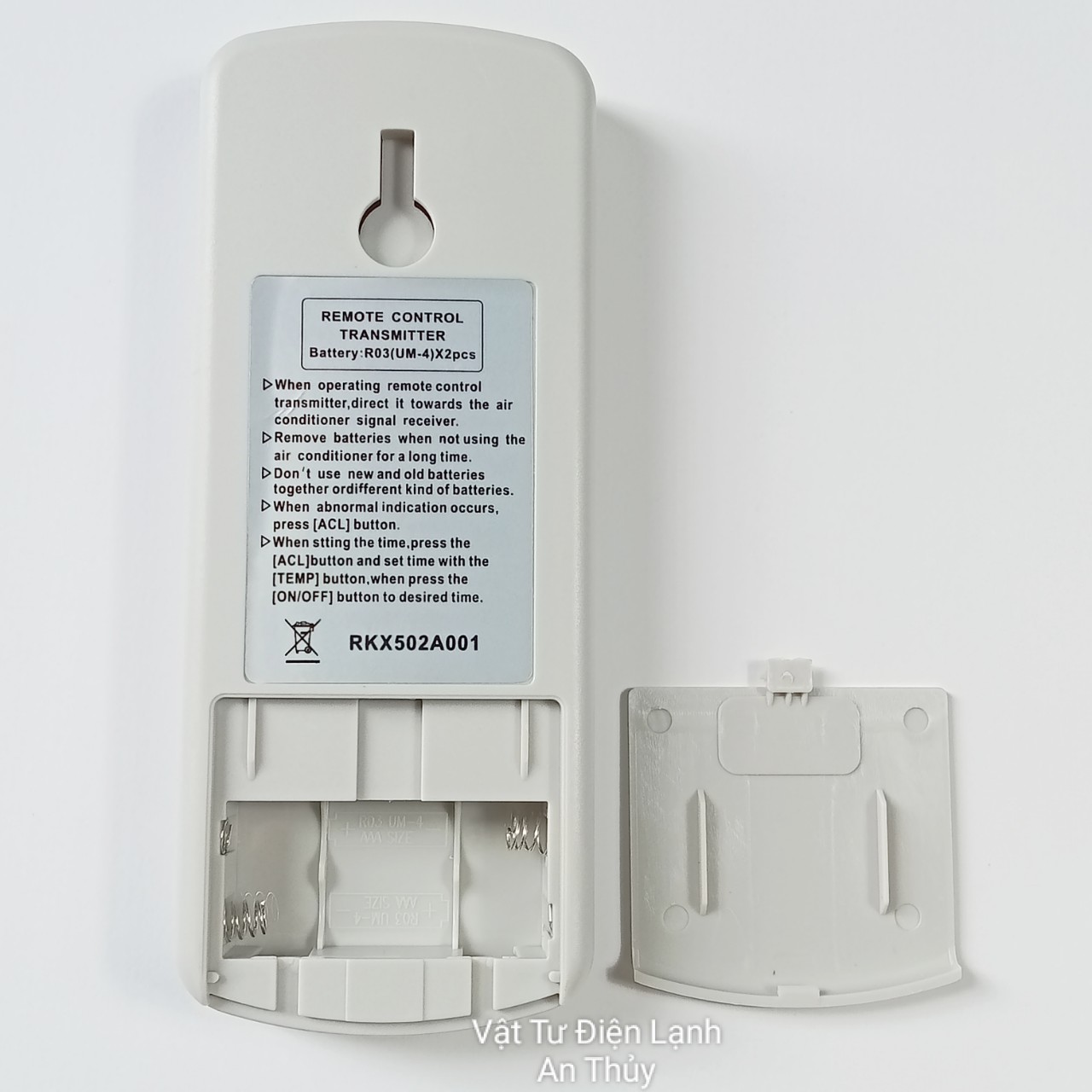 Remote máy lạnh MITSUBISHI HEAVY 3D - Điều khiển máy lạnh MITSUBISHI HEAVY - Remote điều hòa MITSU - Điều khiển điều hòa