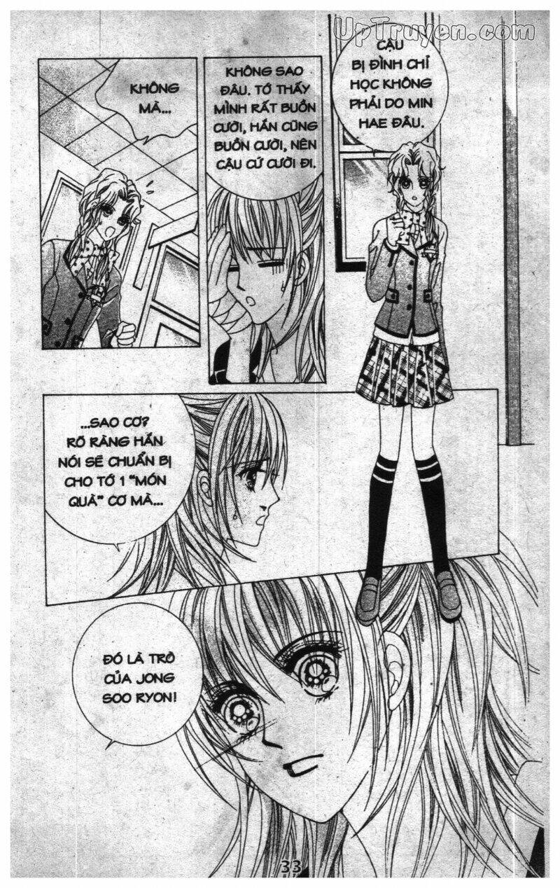 dạ khúc chapter 6 33