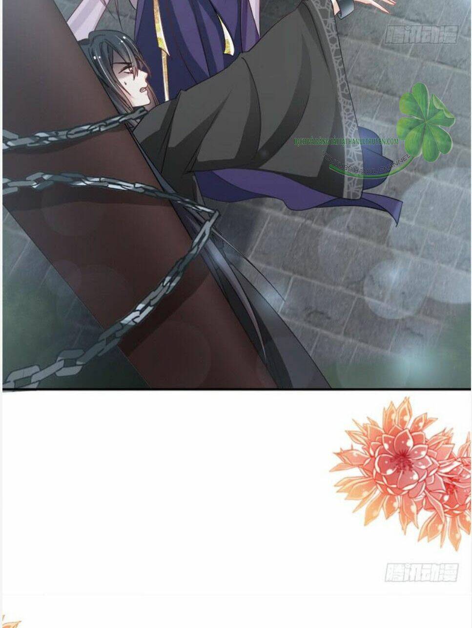 thiên hạ đệ nhất sủng phi chapter 106.1 22