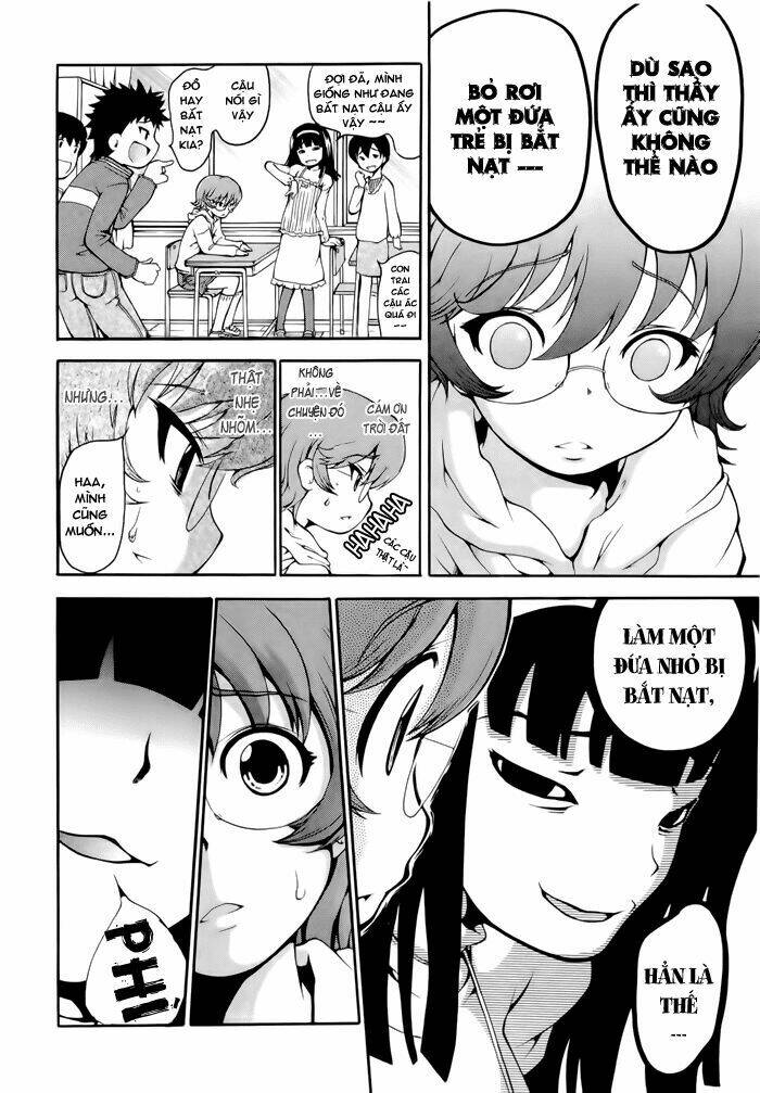 higanbana no saku yoru ni chapter 1 26