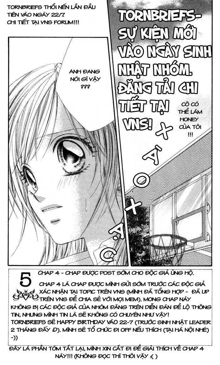 honey x honey drop chapter 4 2