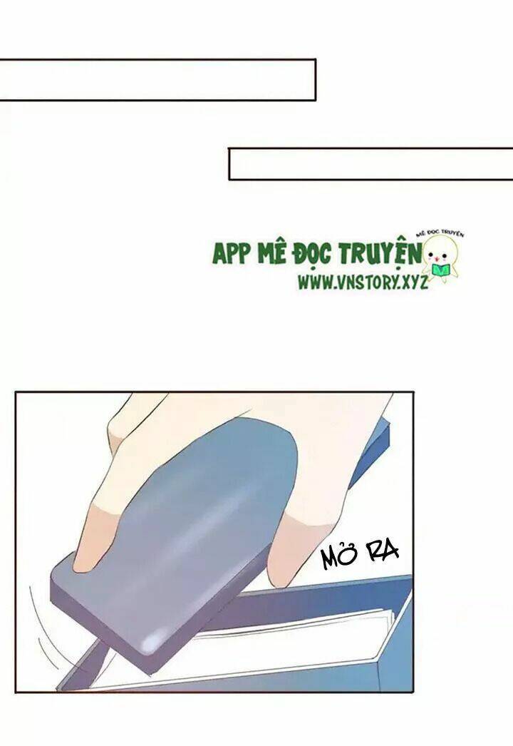 tình yêu không nói dối chapter 46 31