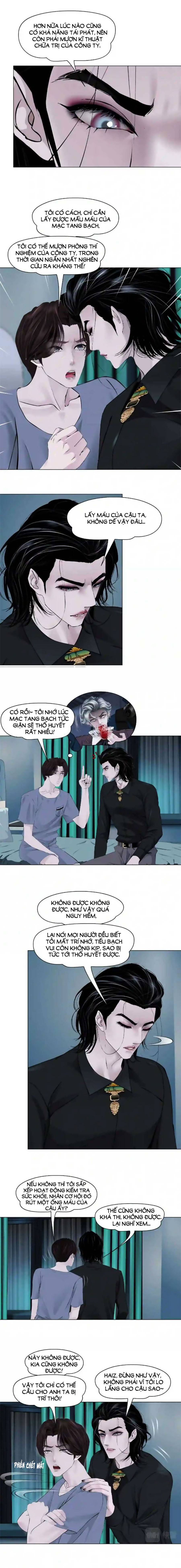 đằng nữ chapter 104 6