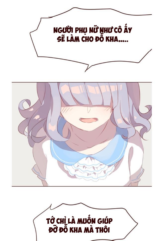 người yêu biến mất chapter 39 2