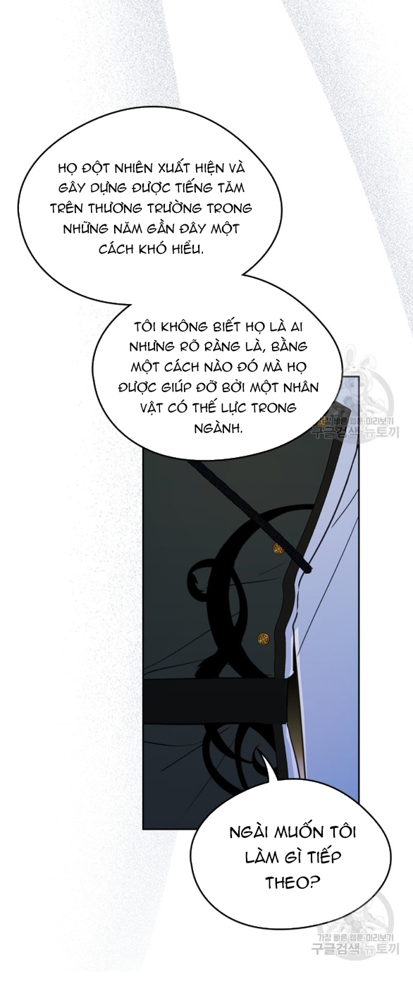 tôi đã trở thành bạn gái của nam chính chapter 28.2 23