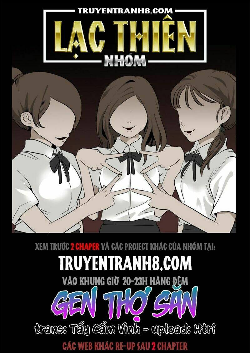 gen thợ săn chapter 2 1