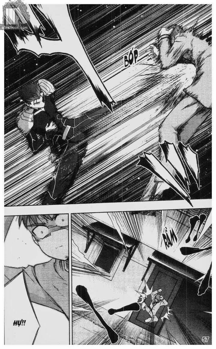 vũ khí tối thượng chapter 2 27