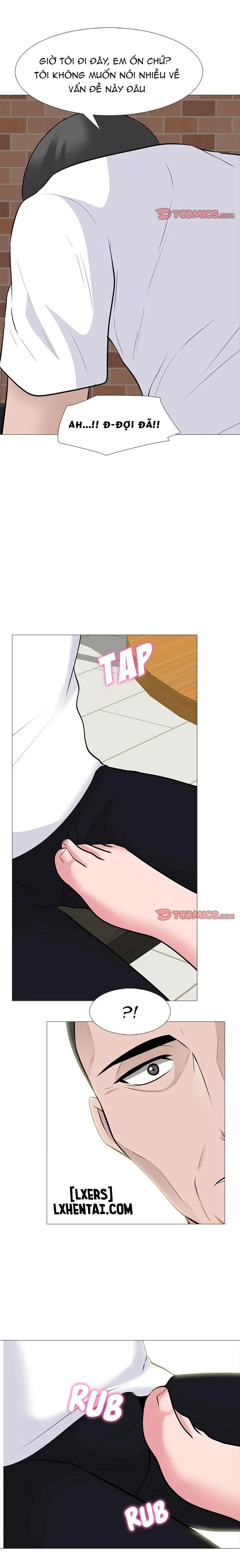 học bổng đặc biệt chapter 97 18