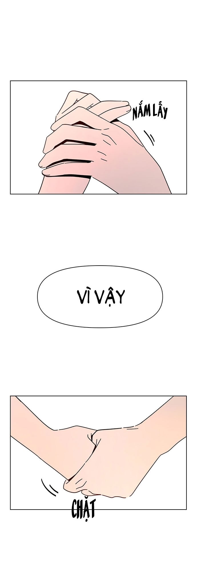 thanh xuân rực rỡ - season of blossom chapter 28 70