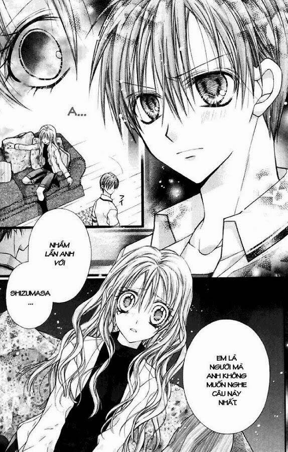 hội quý tộc chapter 30 6