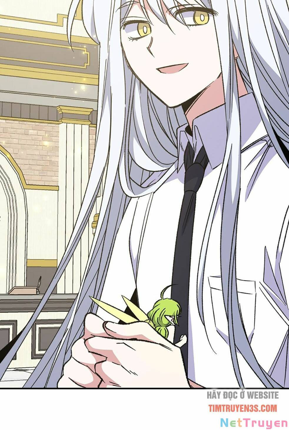 nhà hiền triết yigret chapter 58 52