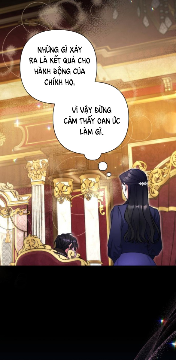 dành cho nhân vật bị bỏ rơi yêu thích nhất của tôi chapter 92.2 22