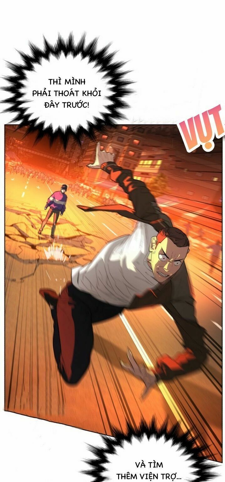 Máu trắng chapter 20 32