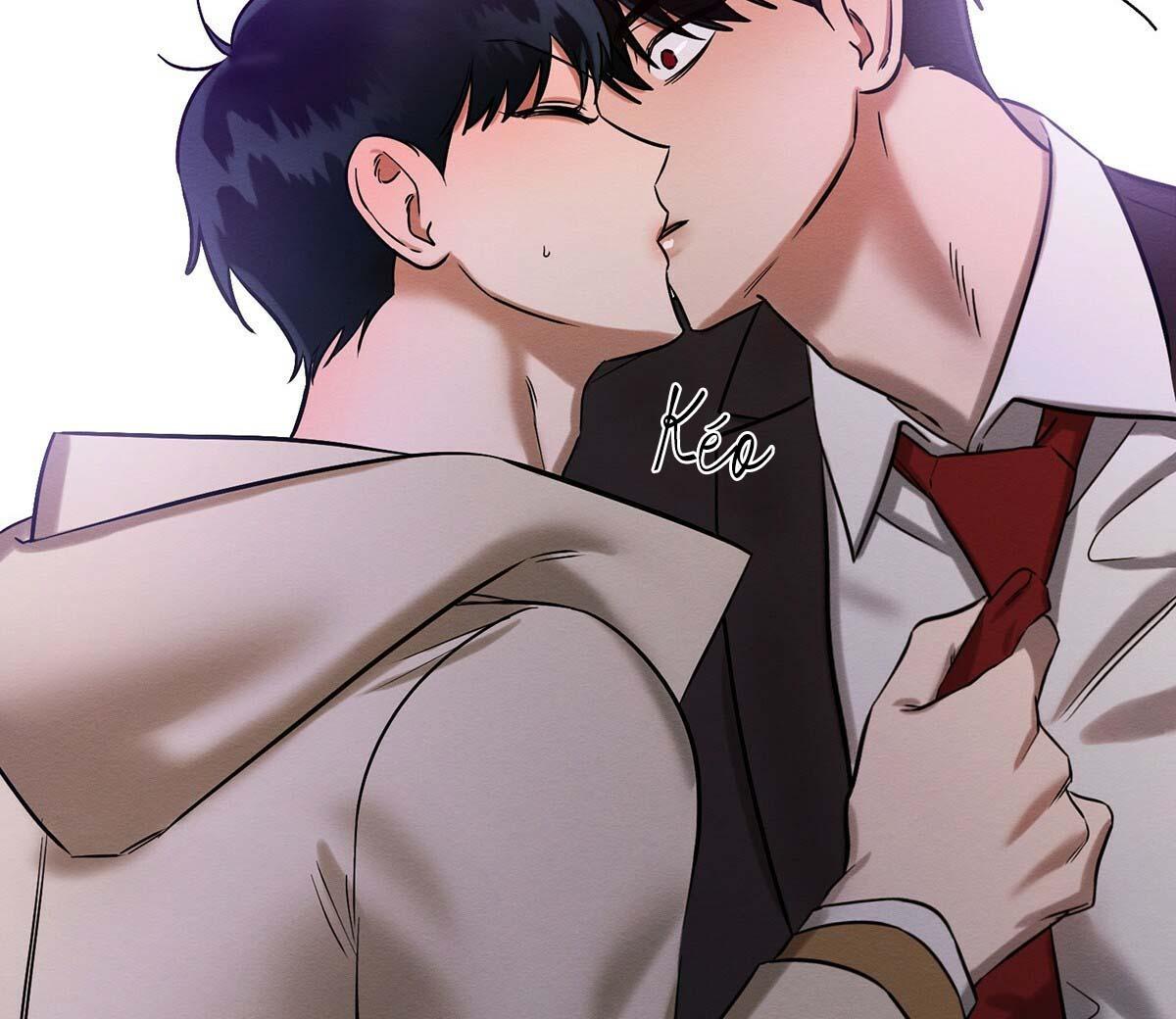 vòng xoáy của ác ma chapter 12 49