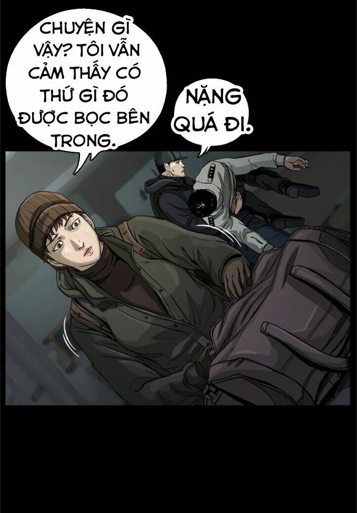 truyền thuyết anh hùng thời mạt thế chapter 6 20