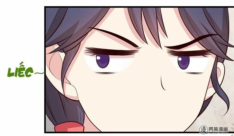 nam thần manh bảo tận diệt chapter 18 14