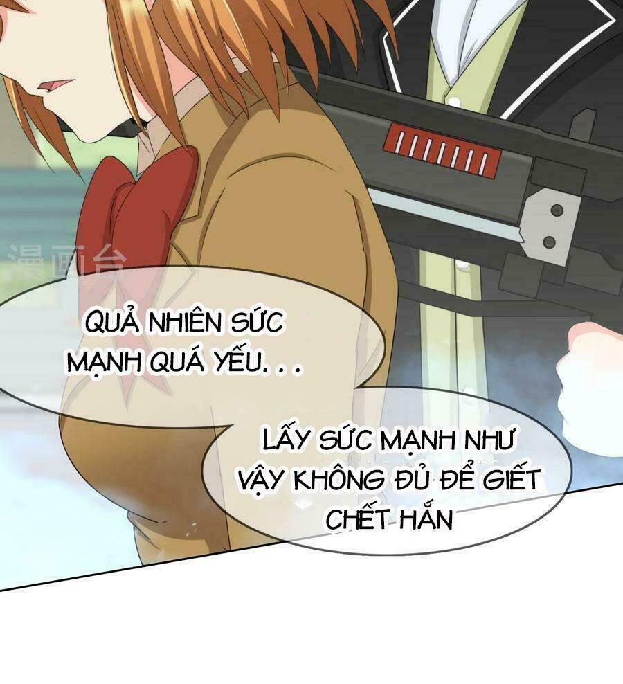 bá đạo trung khuyển tìm ái ký chapter 105 6