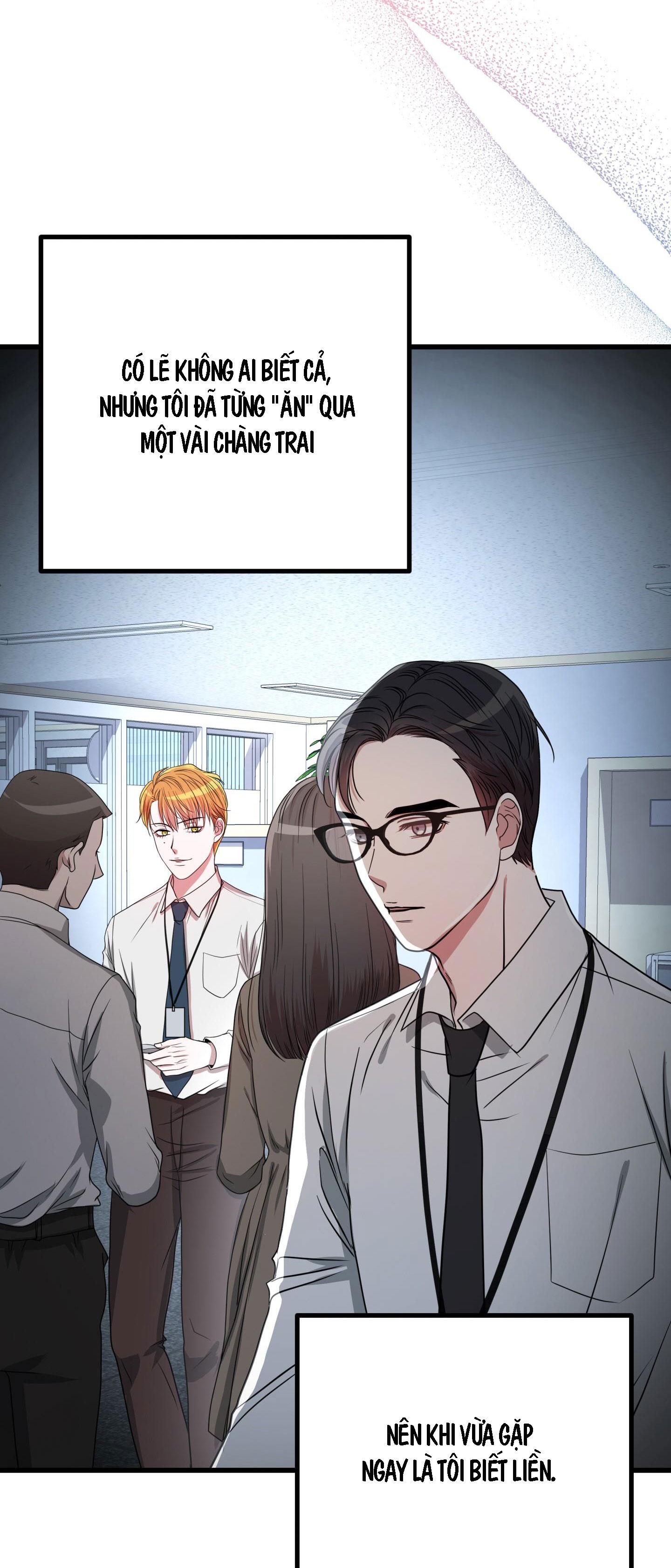 list truyện ngắn chịt chịt chapter 24 29