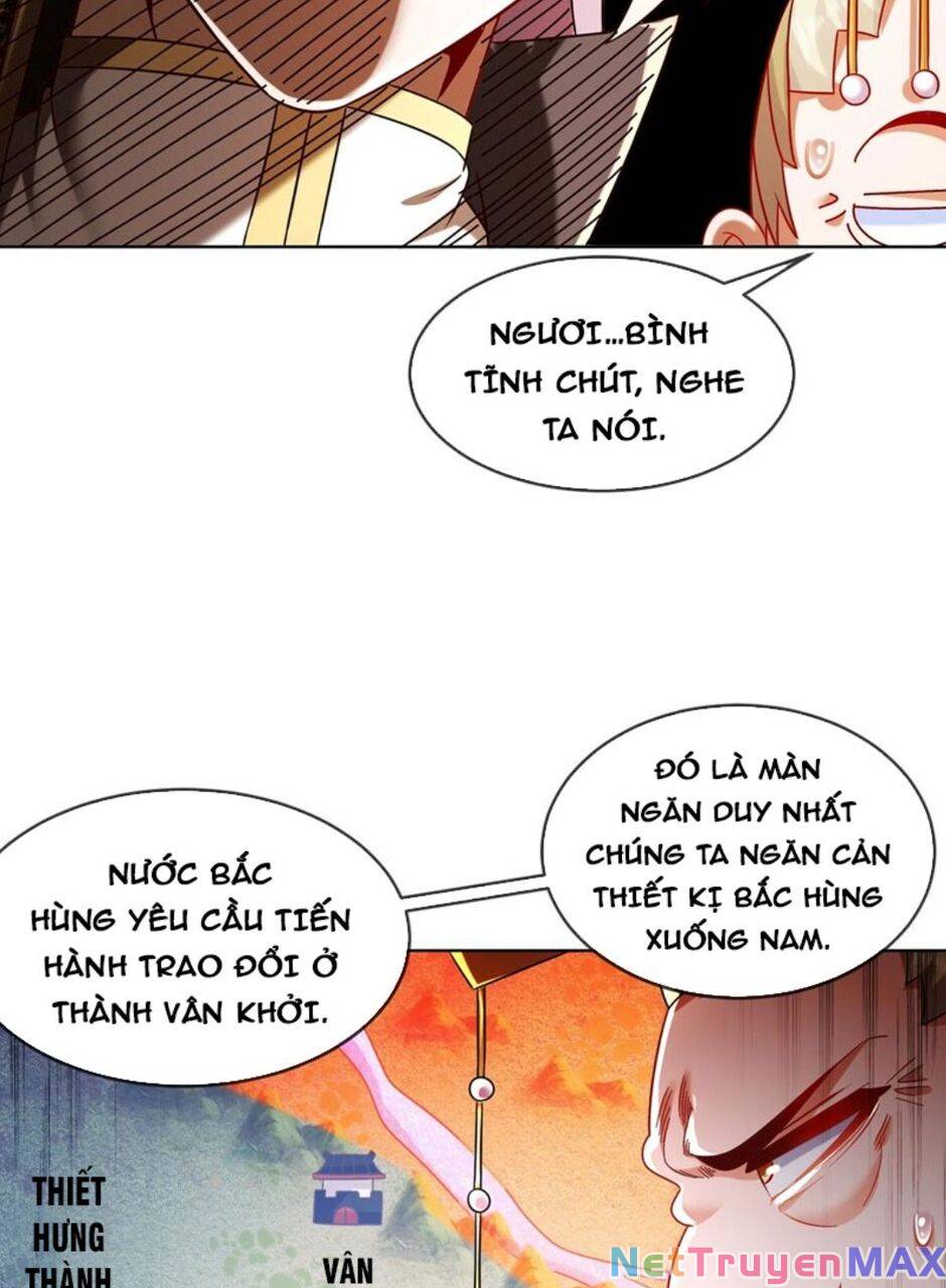 tuyệt thế đạo lữ chapter 66 20