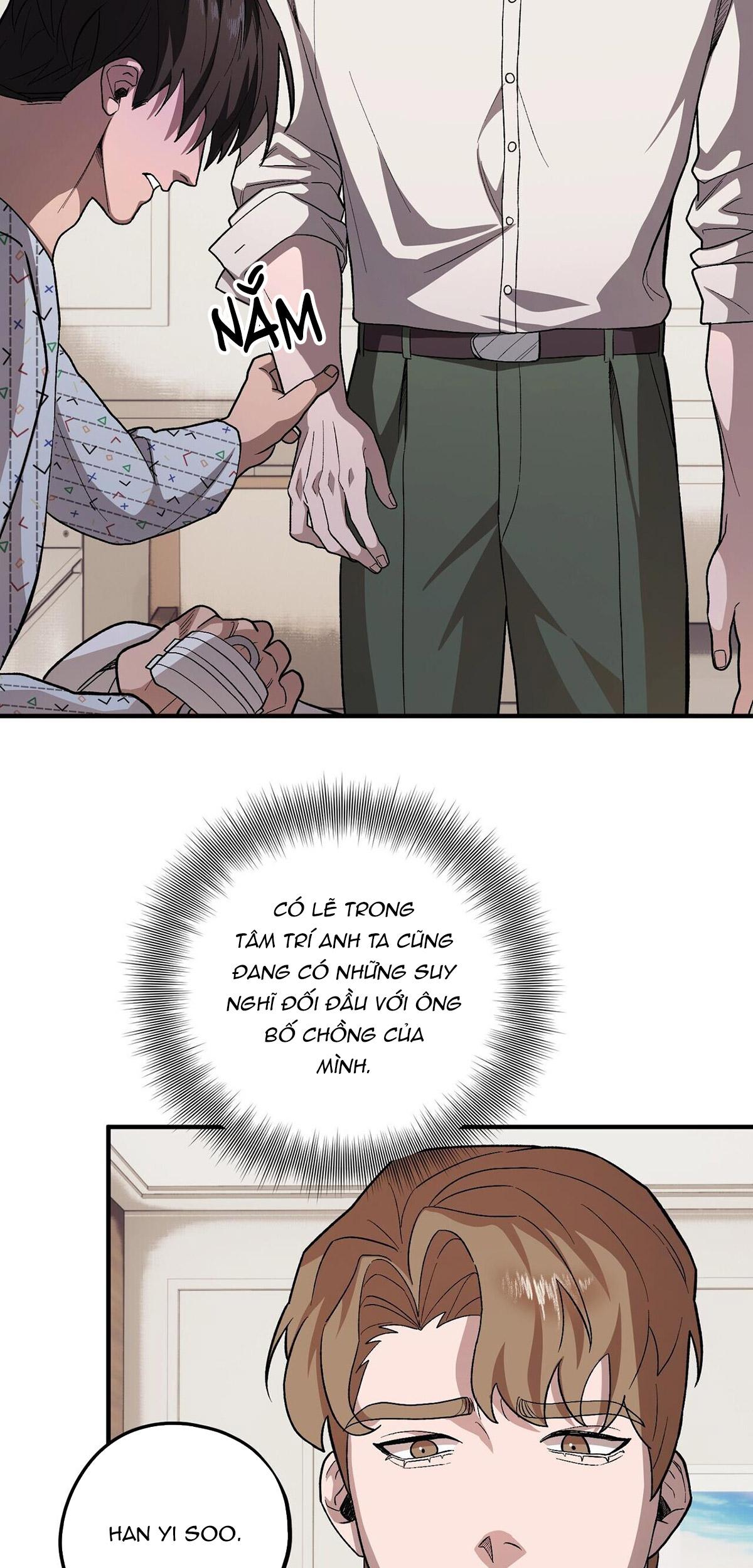 làm dâu nhà tài phiệt họ kang chapter 56 30