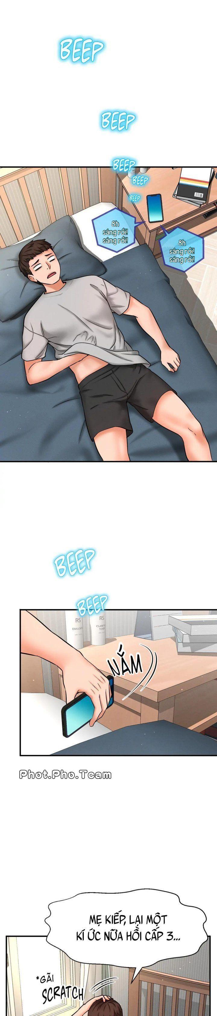 cô ấy làm tôi phát điên chapter 1 18