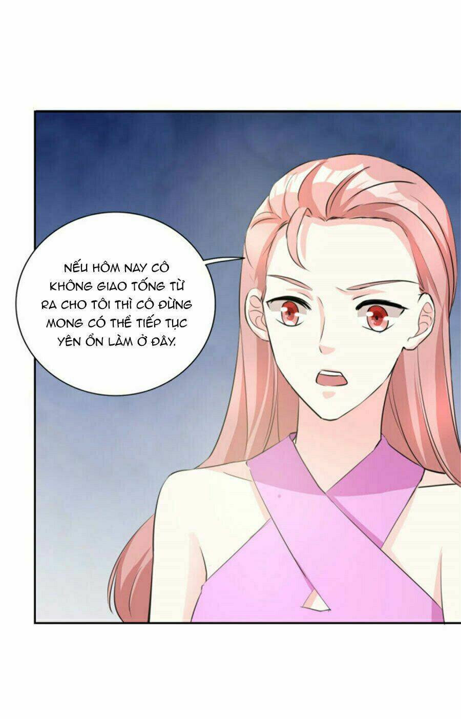 cẩm tú trùng sinh: chào buổi sáng phó thái thái chapter 71 3