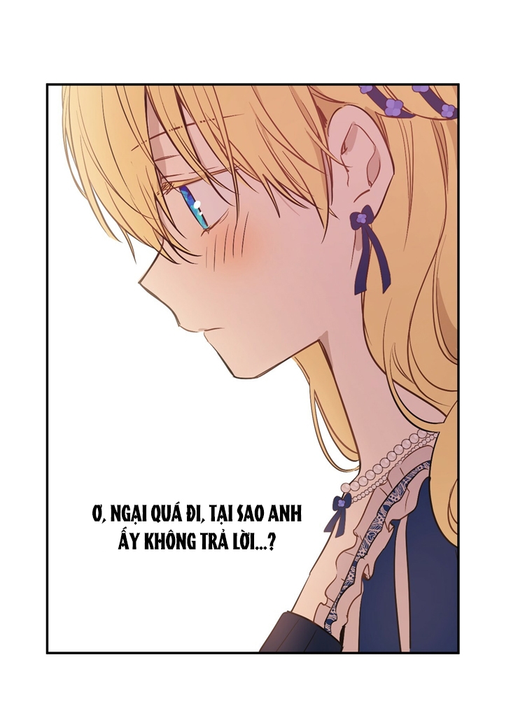 bỗng một ngày nọ tôi trở thành nàng công chúa chapter 120 44