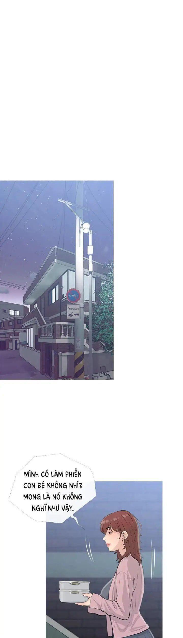 dập tới tấp dì của tôi chapter 68 28