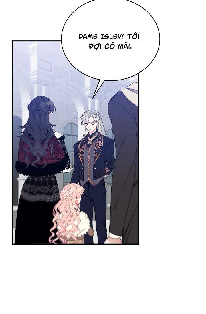 con chỉ đi tìm cha thôi chapter 14 46