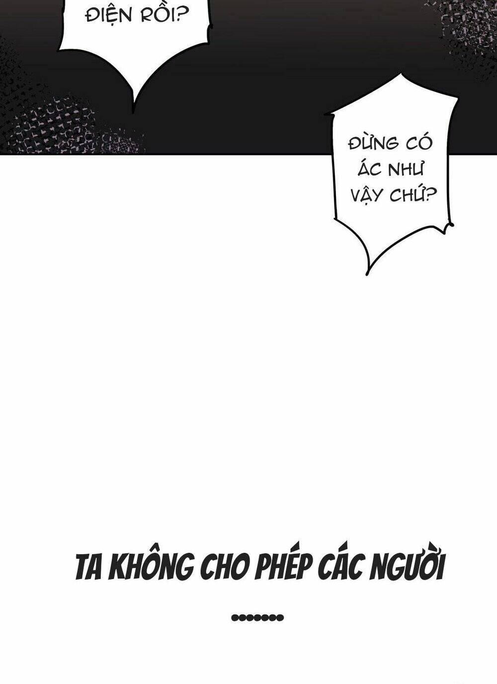 tất cả châu bảo đều cầu xin tôi trêu chọc nó chapter 10 26