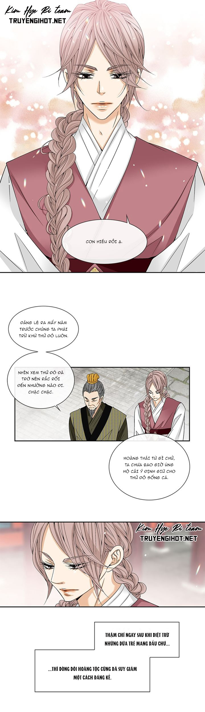 nơi cơn gió dừng chân chapter 1 4