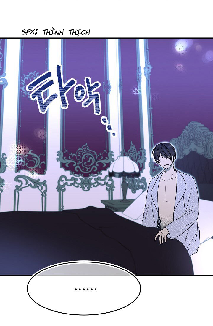 nữ hoàng sói chapter 14.5 38