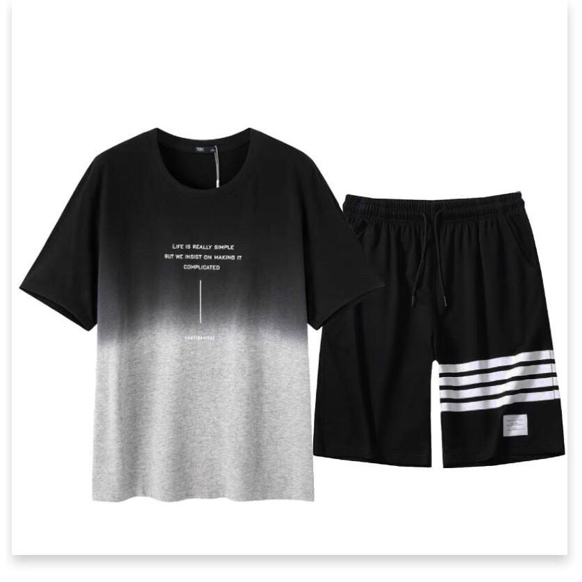 SET BỘ THUN HÈ NAM