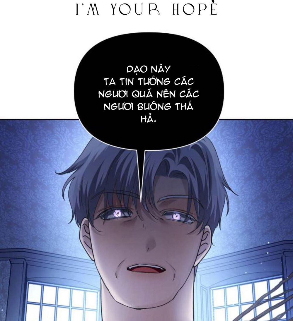 tôi muốn trở thành cô ấy chỉ một ngày chapter 97 129