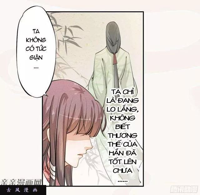 tuyệt thế luyện đan sư chapter 27 24