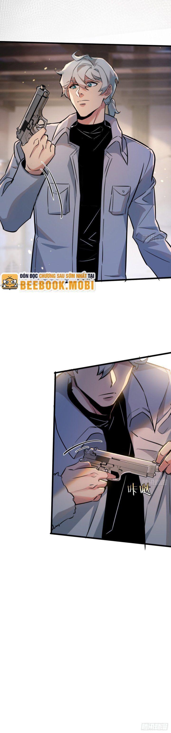 mạt thế siêu cấp nông trường chapter 3 37