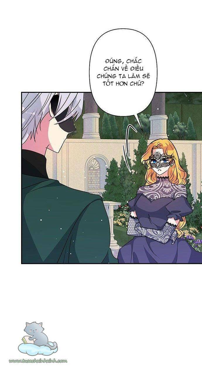 tôi đang nuôi dưỡng một con quái thú chapter 65 3