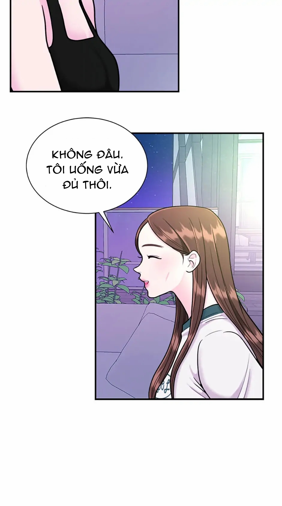 nghệ sĩ cello chapter 50.1 13