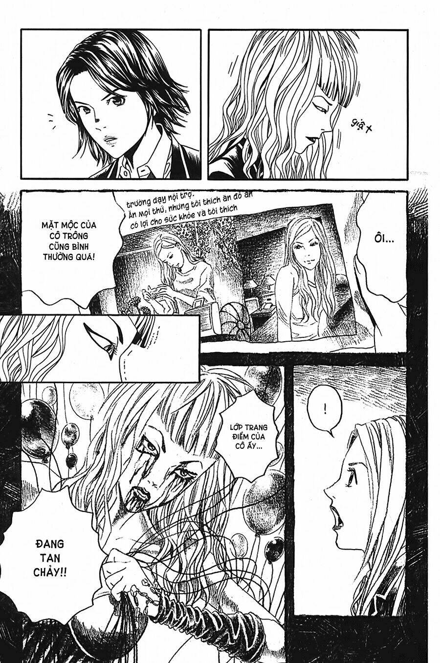 ảo ảnh picasso chapter 4 37