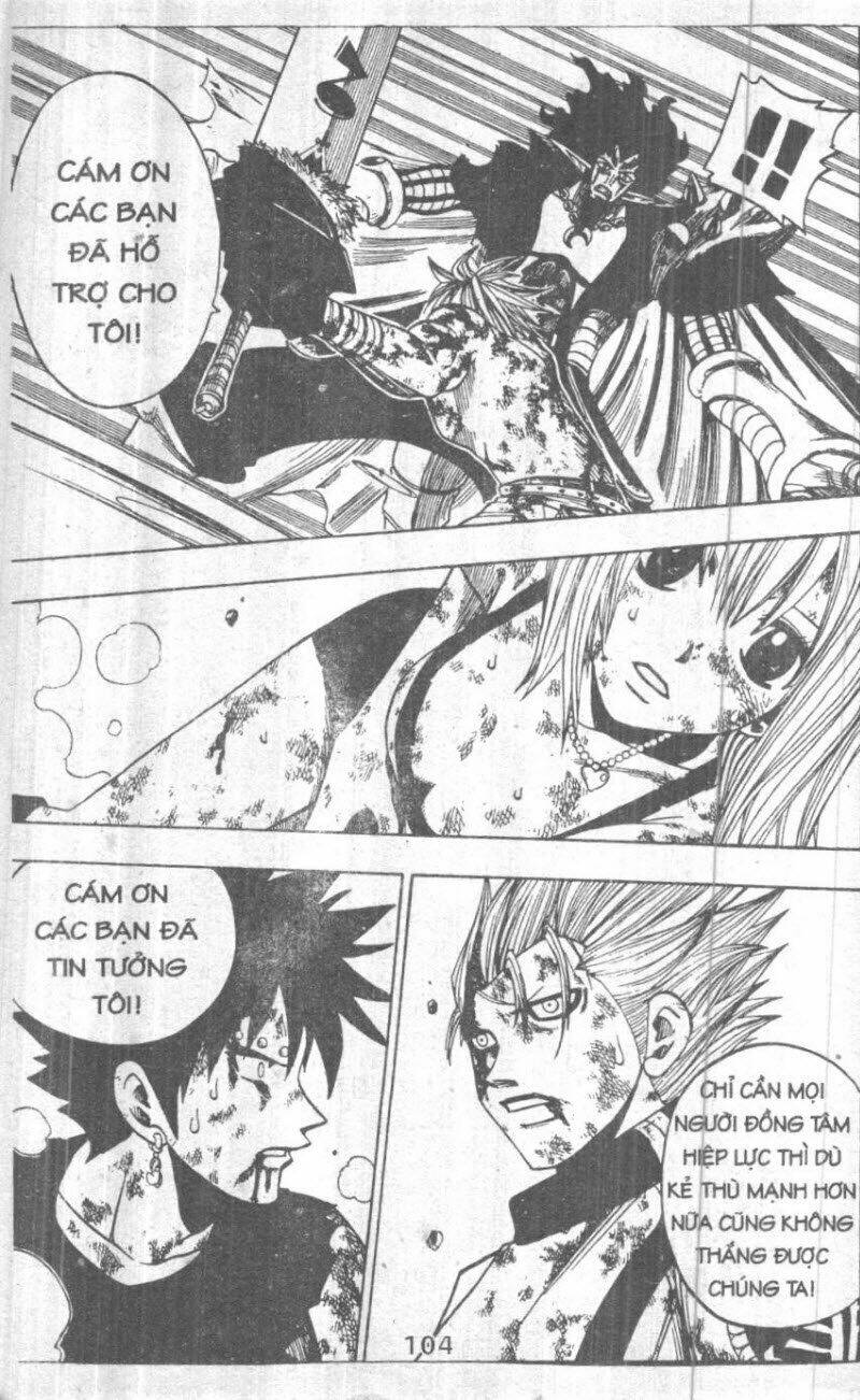 rave master (scan) chapter 19 102