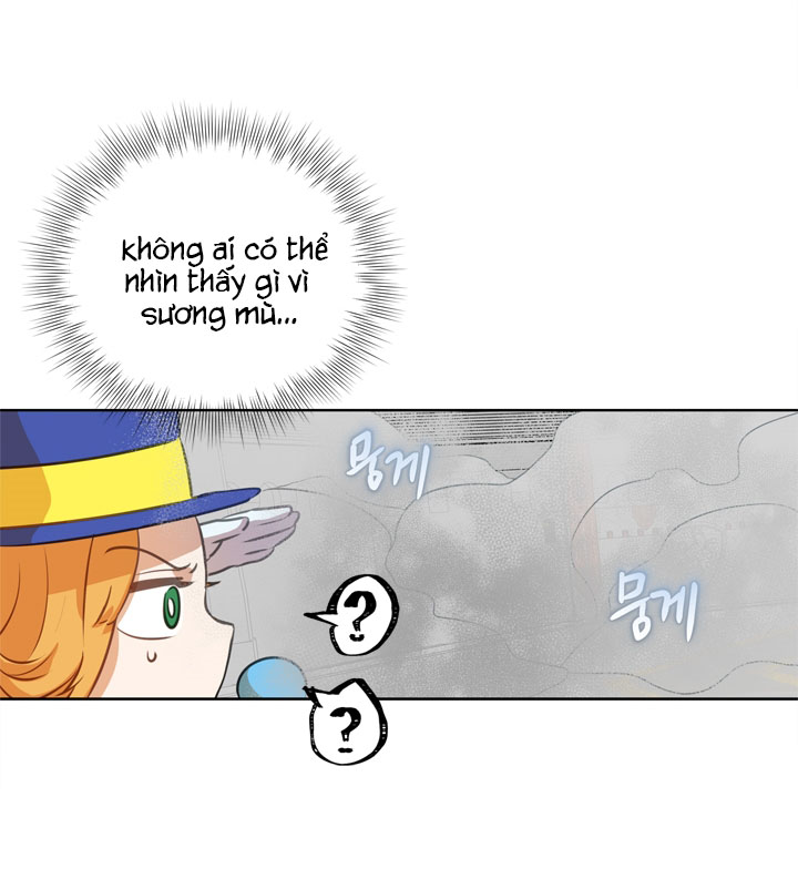 nhà nguyên tố tóc vàng chapter 39 47