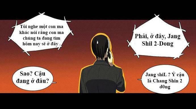 si mun - người giao tiếp với linh hồn chapter 26 51