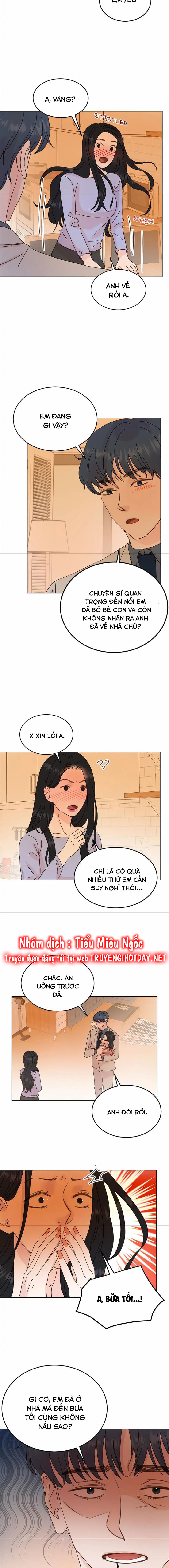 sự trả thù ngọt ngào của vợ tôi chapter 125 5