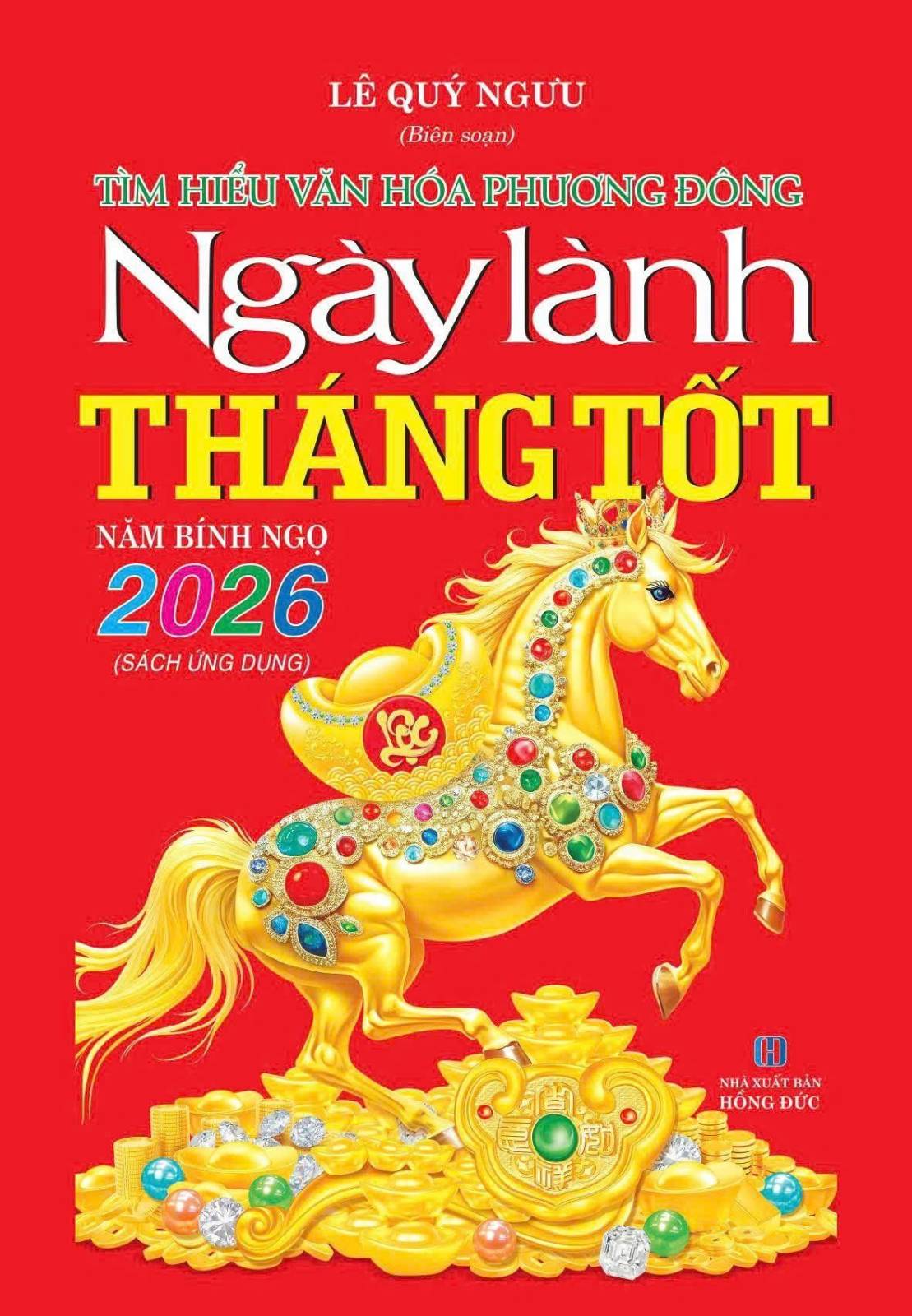 Ngày Lành Tháng Tốt - QB