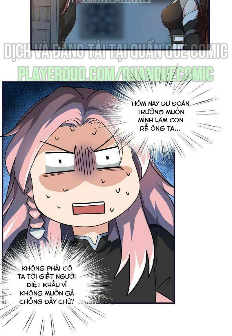 tối cường quang hoàn hệ thống chapter 44 2