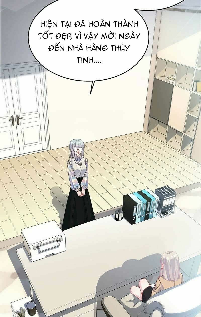 chọc tới chủ tịch tổng tài 2 chapter 122 29